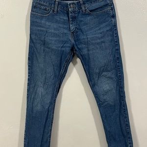 Nautica Jeans Slim Fit Size 33x30